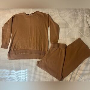 Anne Klein Coordinated Lounge Set